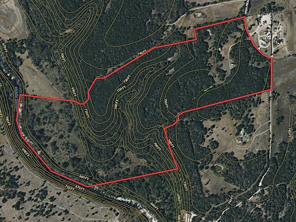 103.68 acres in McLennan County - photo 20