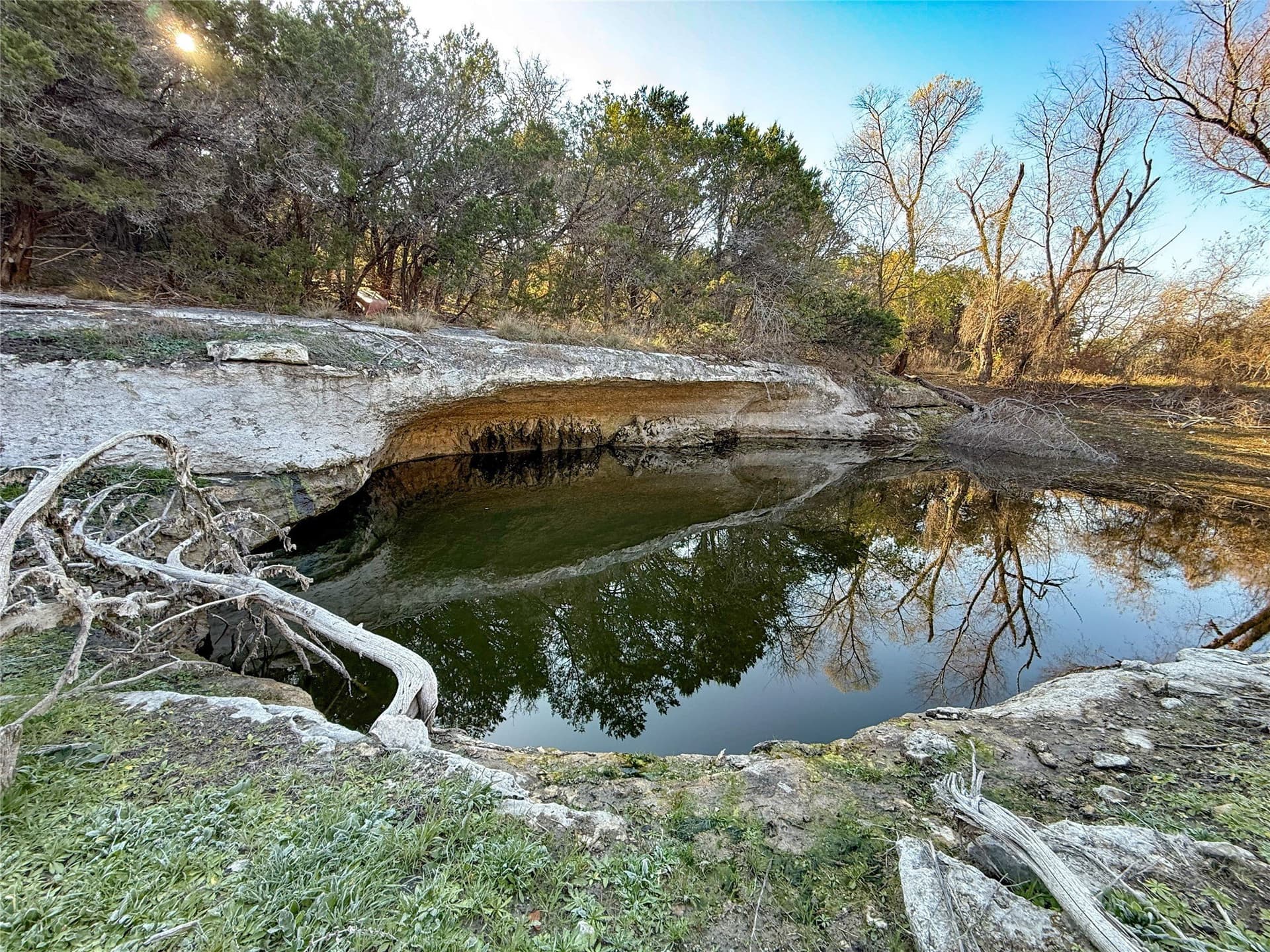103.68 acres in McLennan County - photo 10