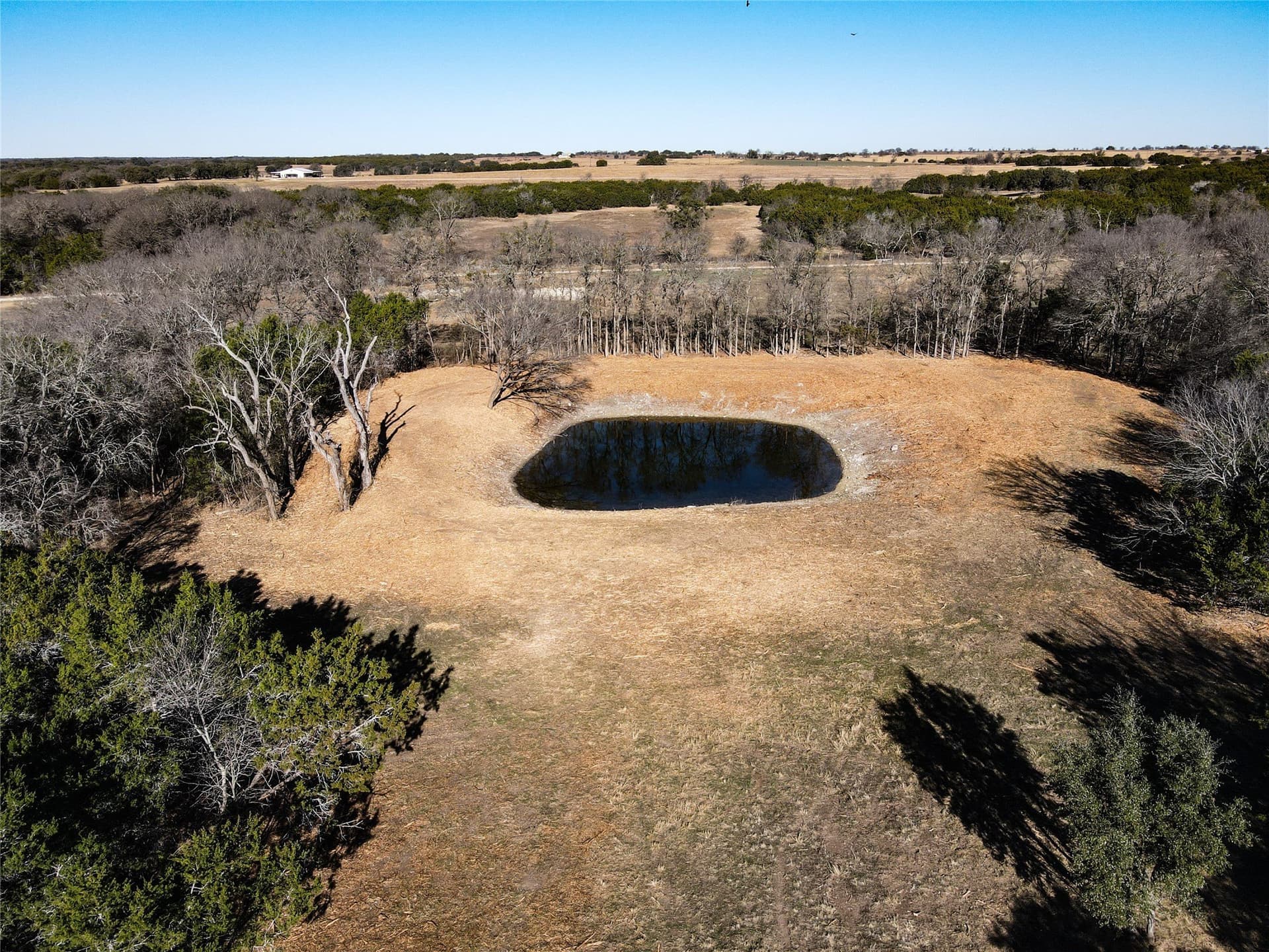 103.68 acres in McLennan County - photo 6