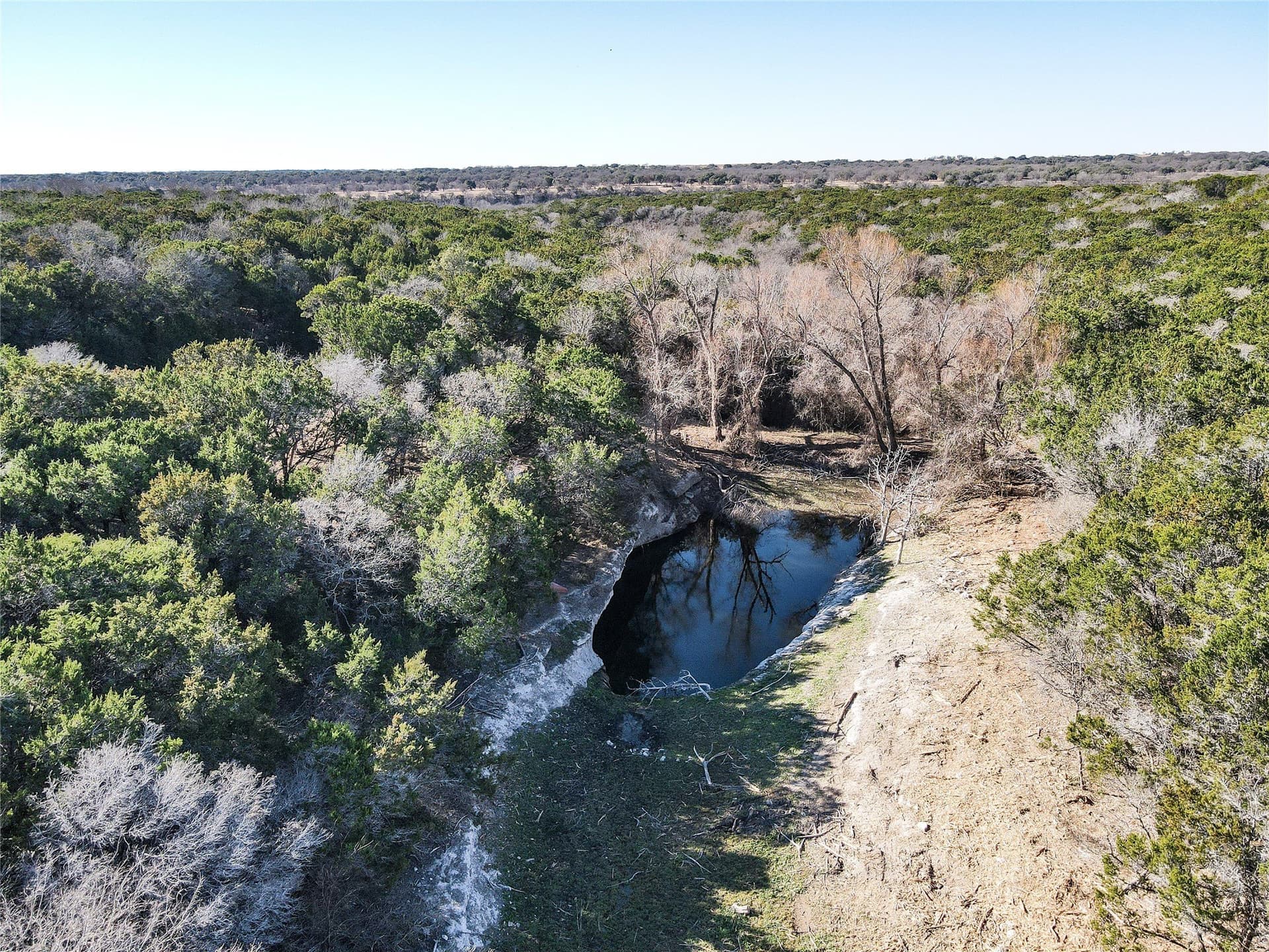 103.68 acres in McLennan County - photo 11