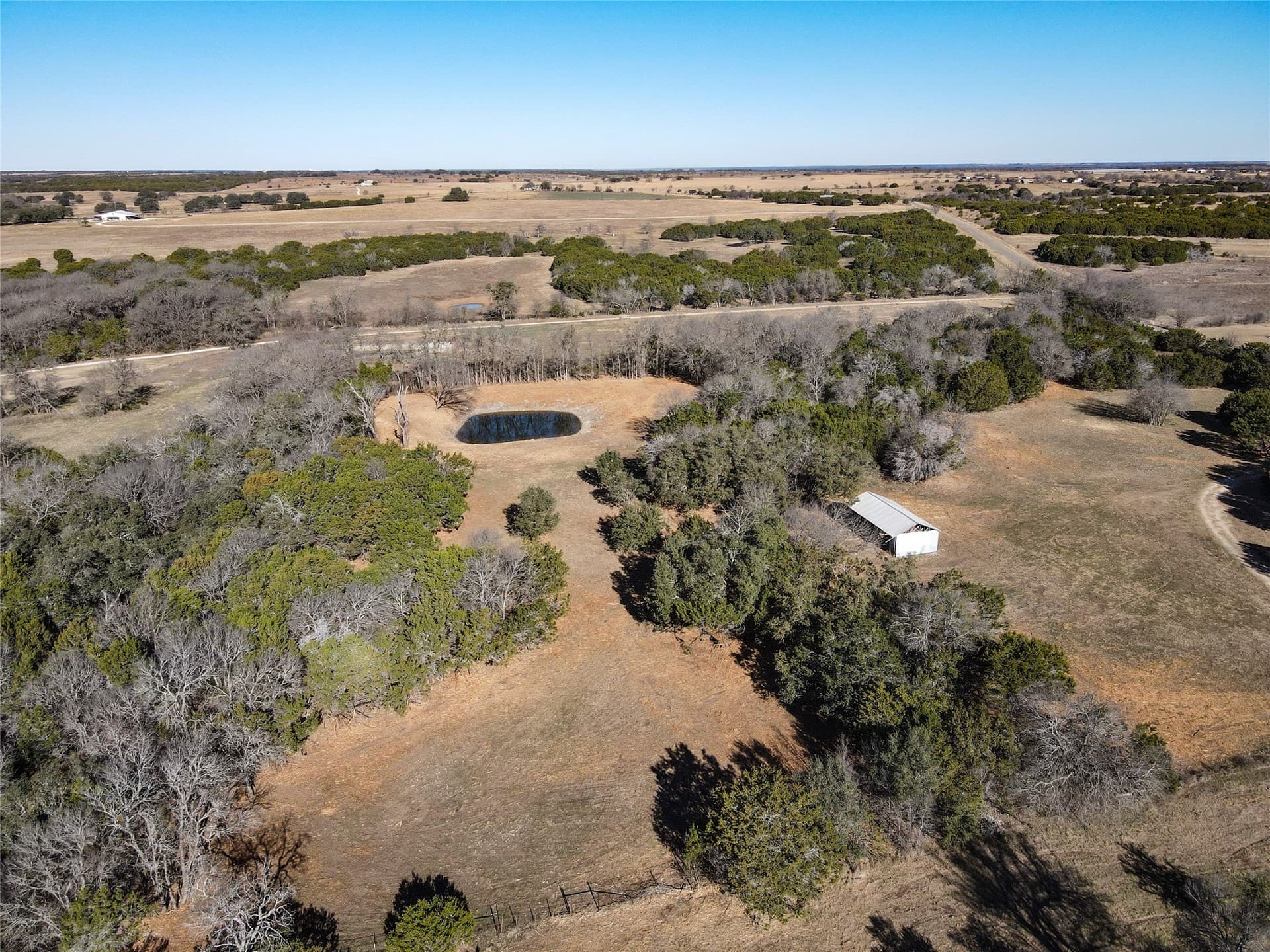 103.68 acres in McLennan County - photo 18
