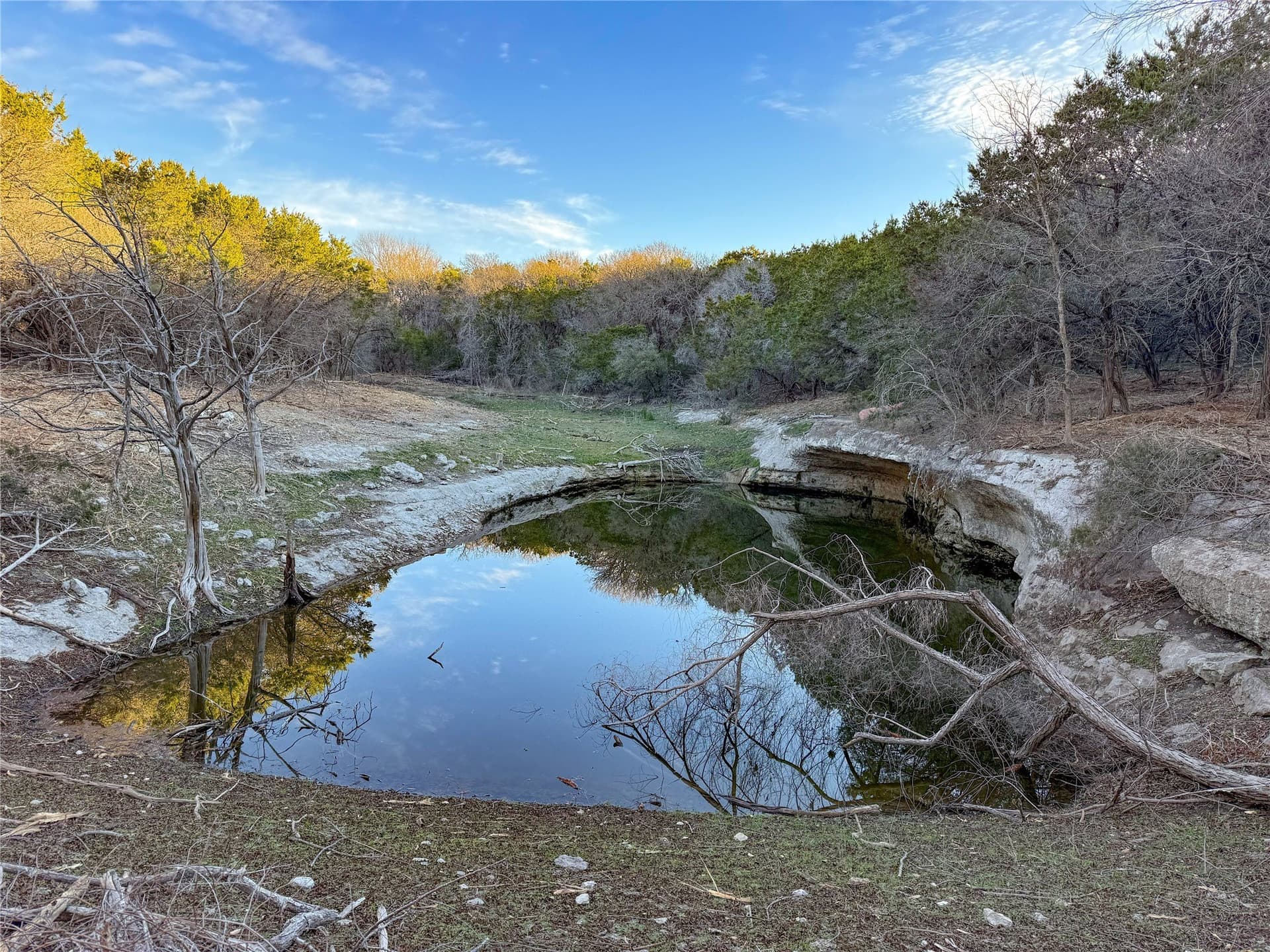 103.68 acres in McLennan County - photo 9