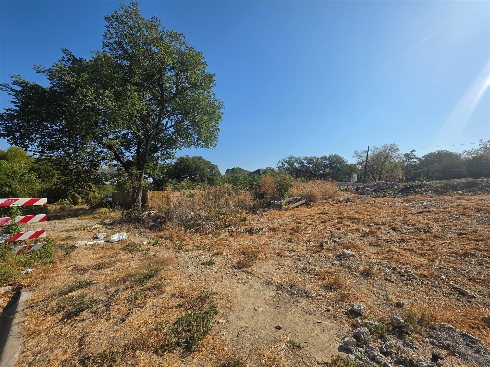0.16 acres in Tarrant County - photo 3