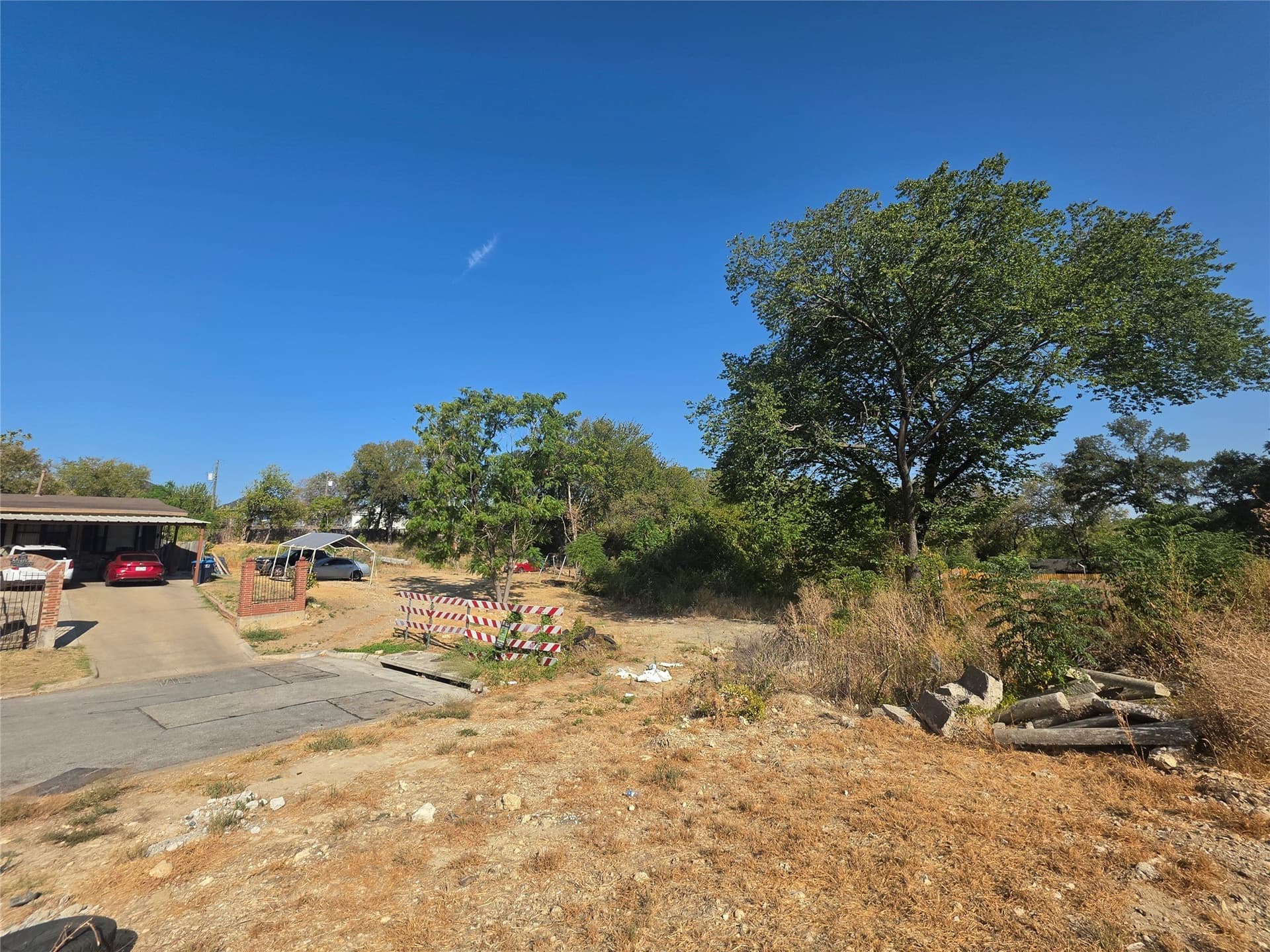 0.16 acres in Tarrant County - photo 16