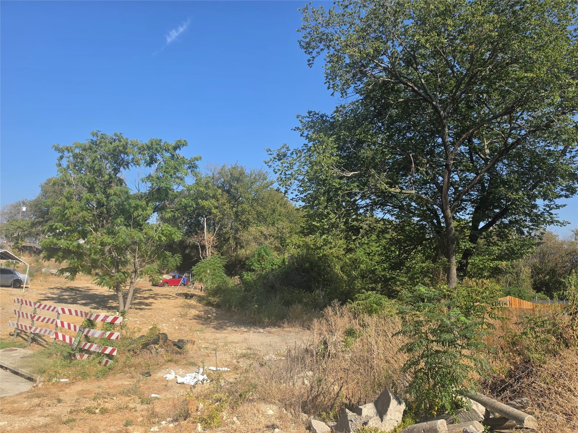 0.16 acres in Tarrant County - photo 19