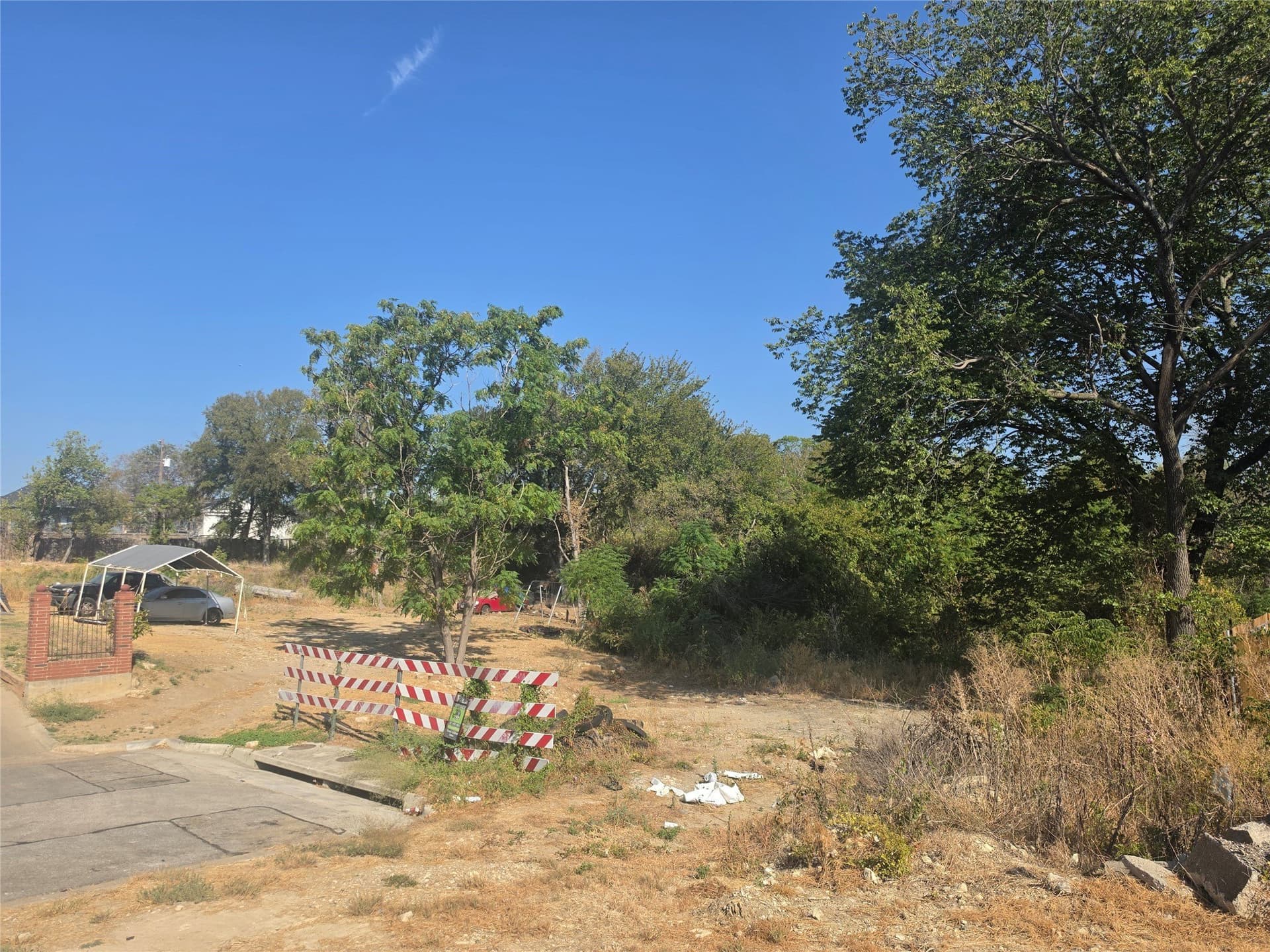0.16 acres in Tarrant County - photo 17