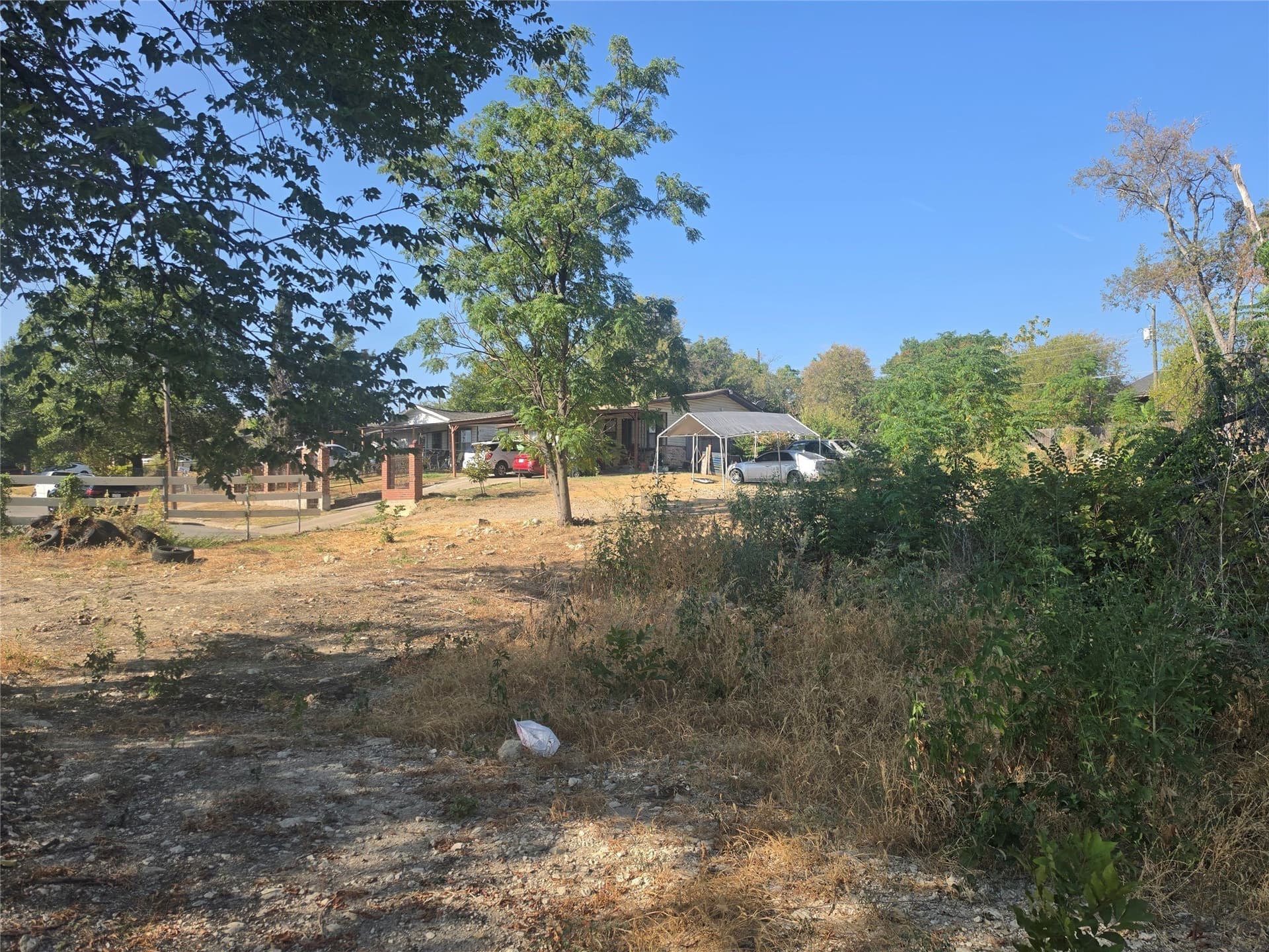 0.16 acres in Tarrant County - photo 12