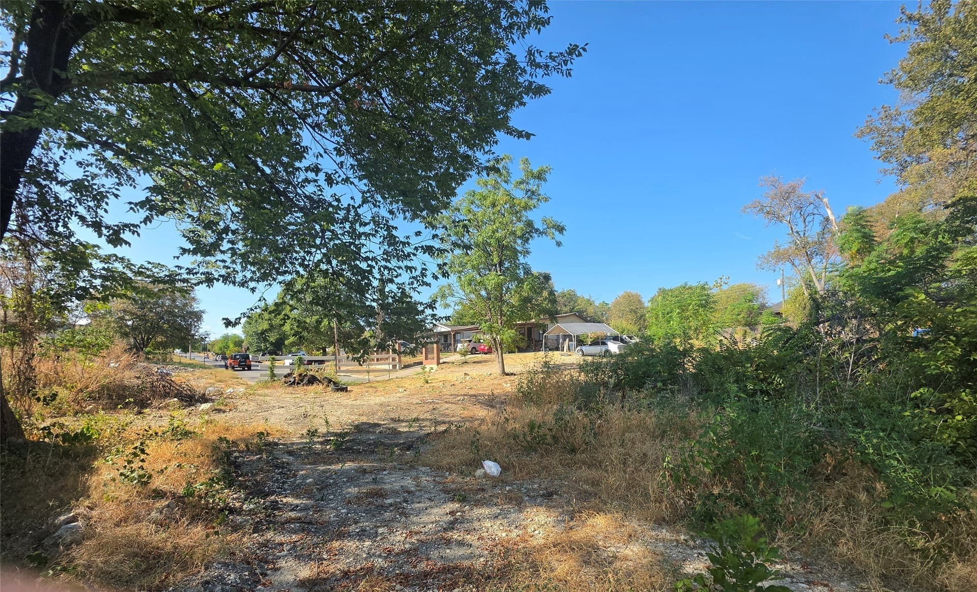 0.16 acres in Tarrant County - photo 11