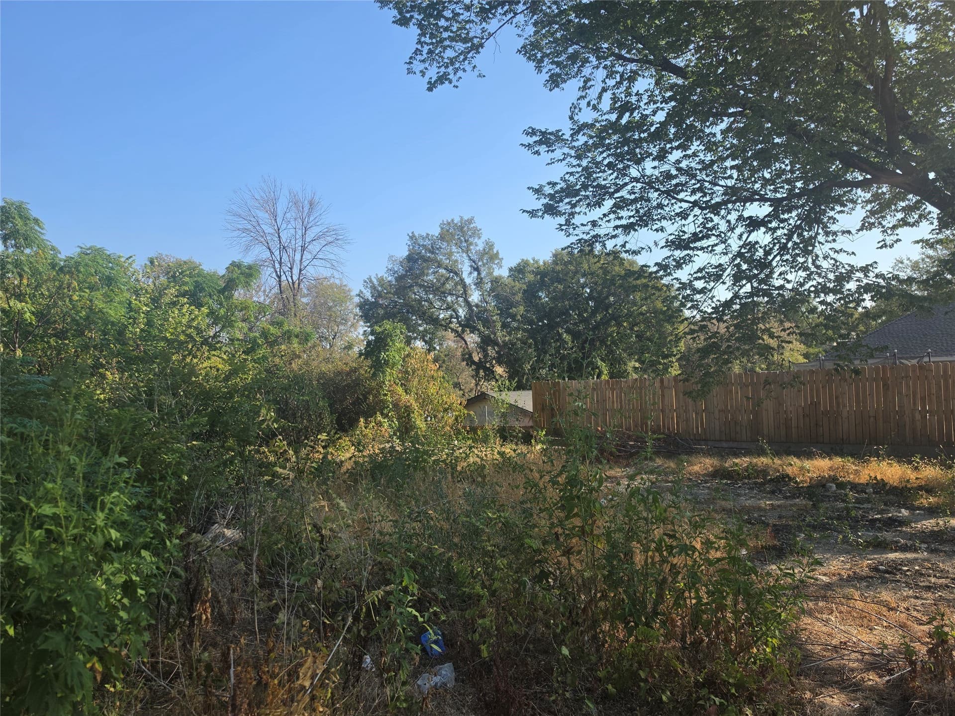 0.16 acres in Tarrant County - photo 13