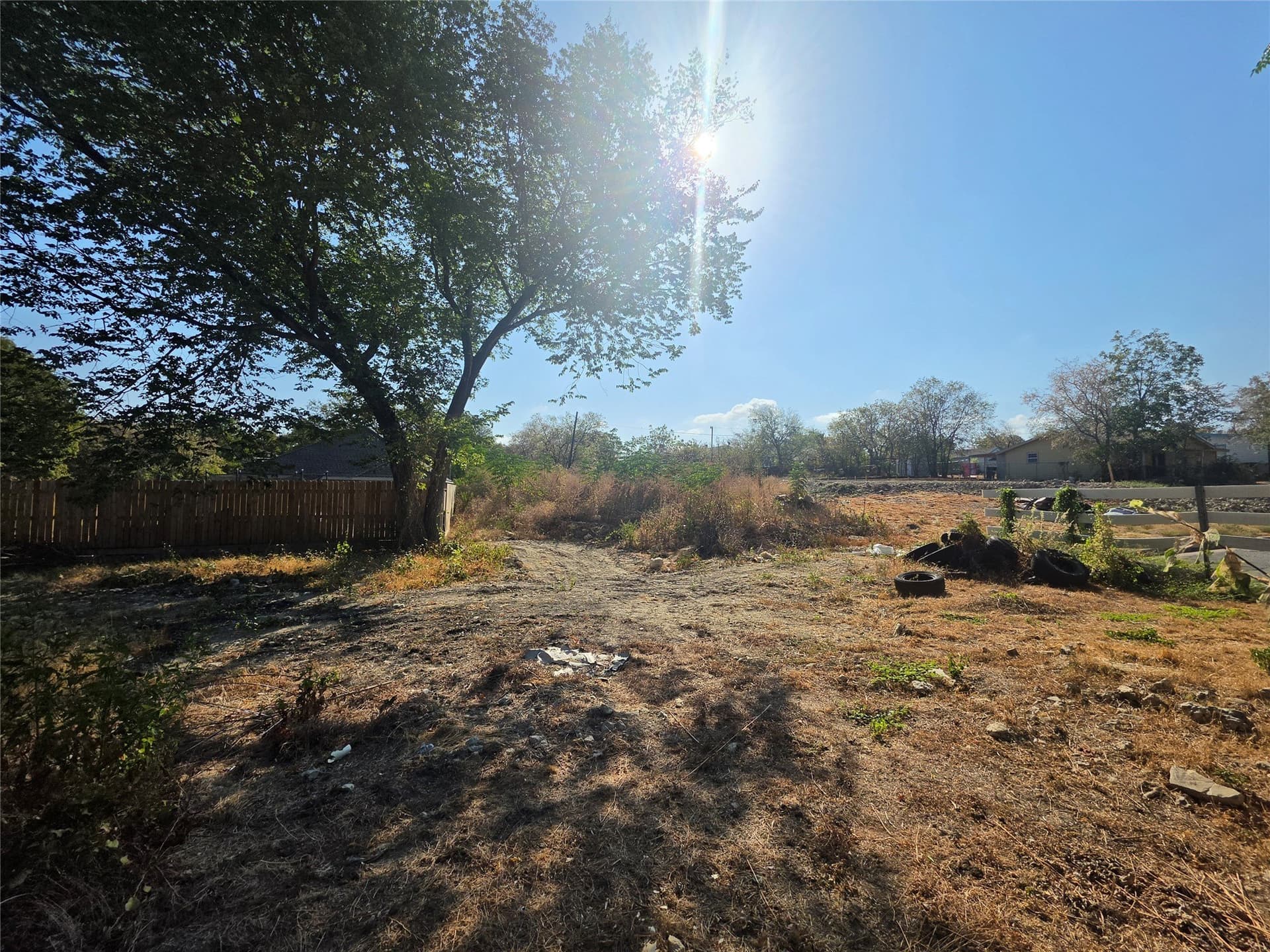 0.16 acres in Tarrant County - photo 14