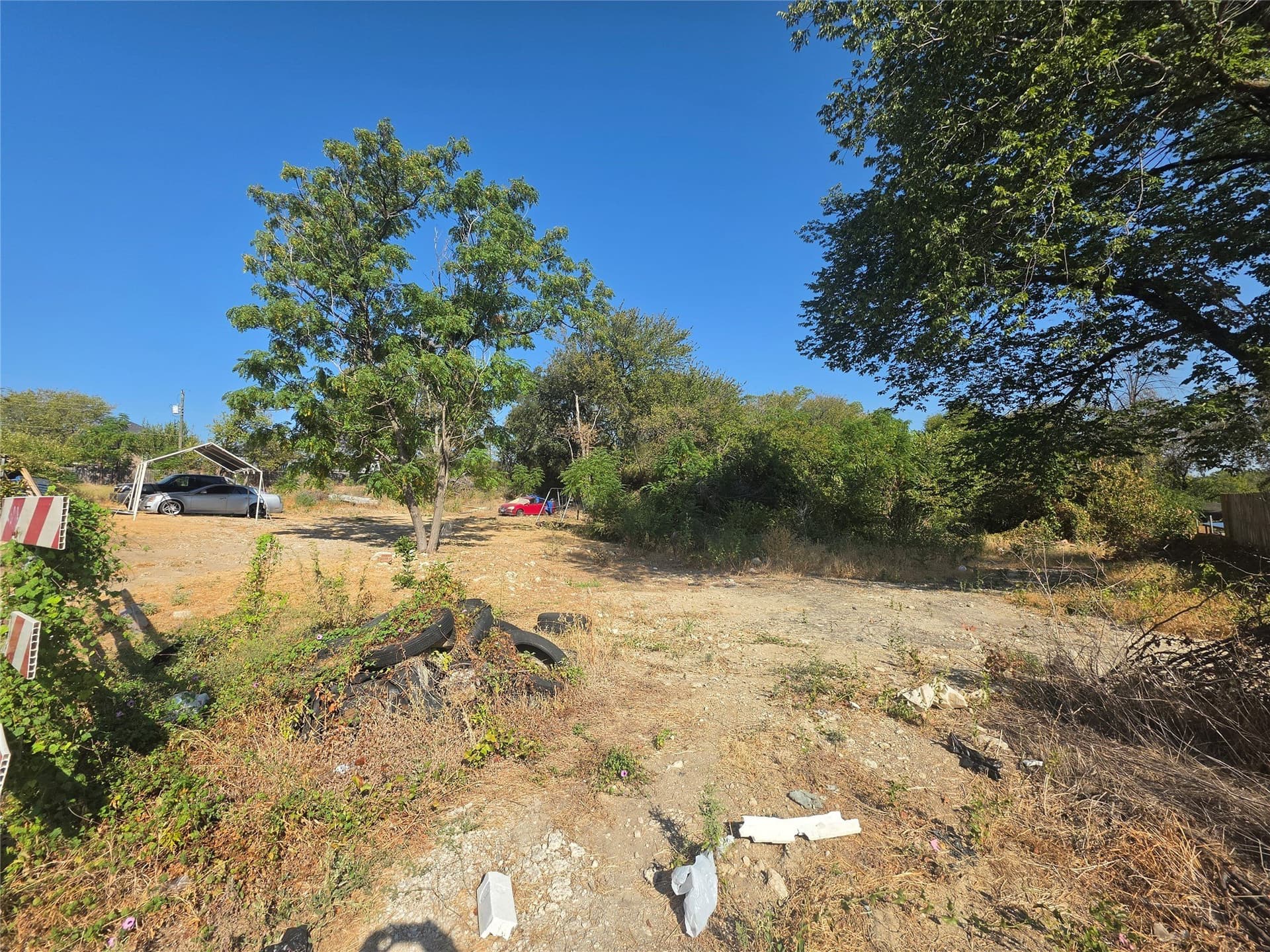 0.16 acres in Tarrant County - photo 5