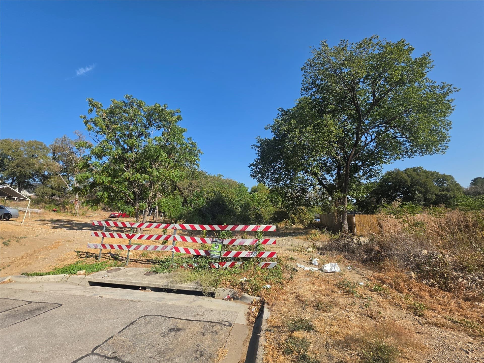 0.16 acres in Tarrant County - photo 20