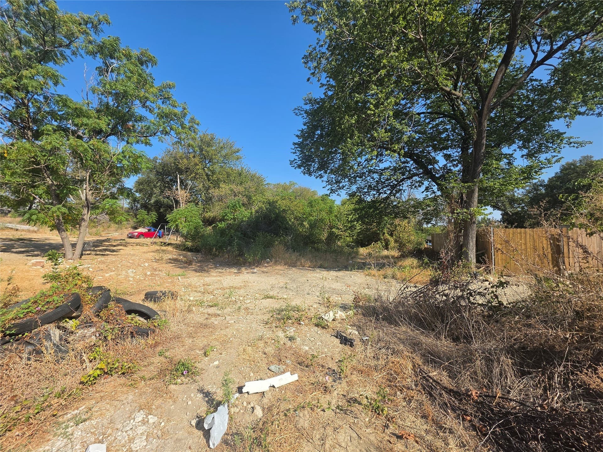 0.16 acres in Tarrant County - photo 4
