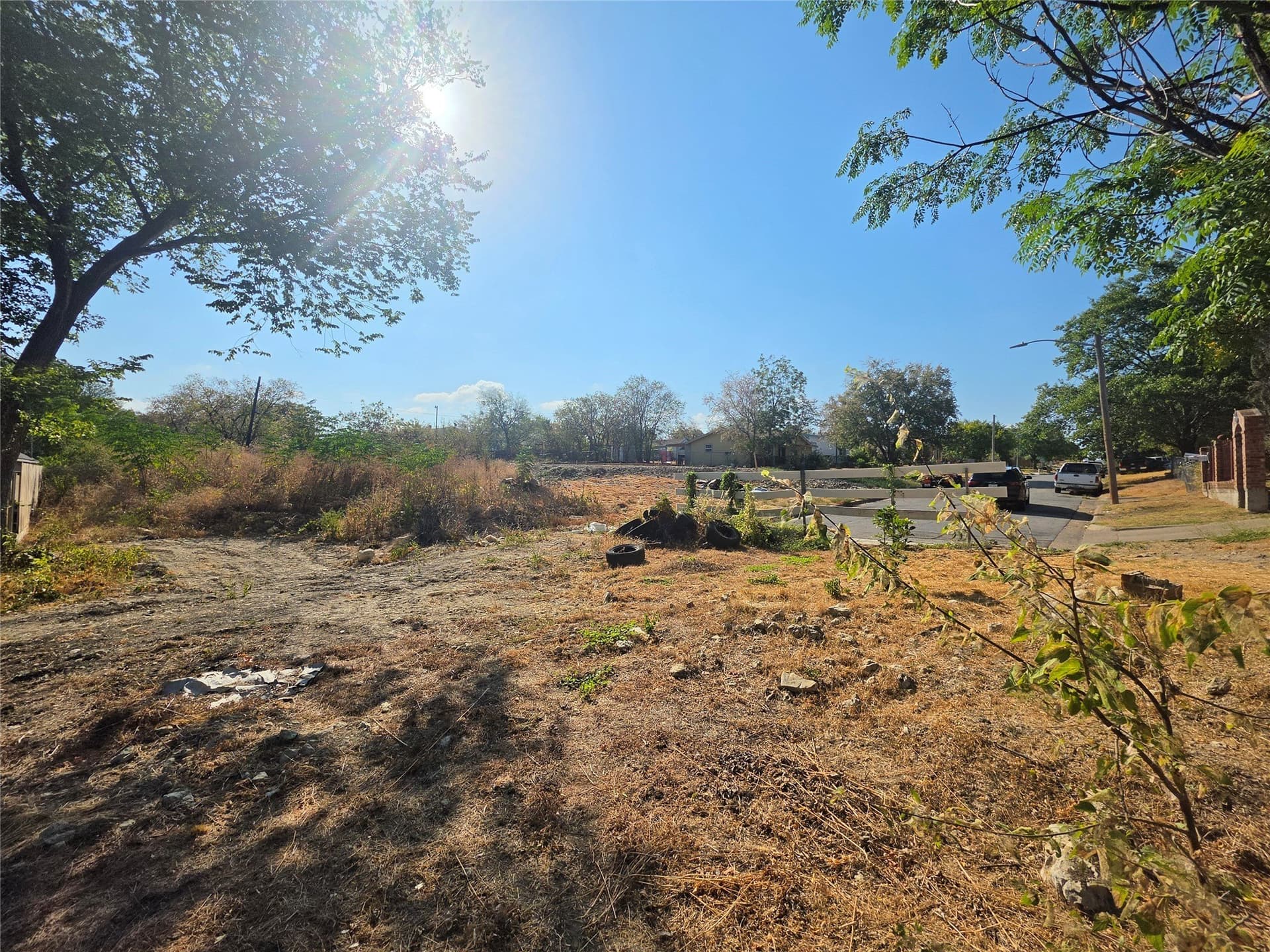 0.16 acres in Tarrant County - photo 15
