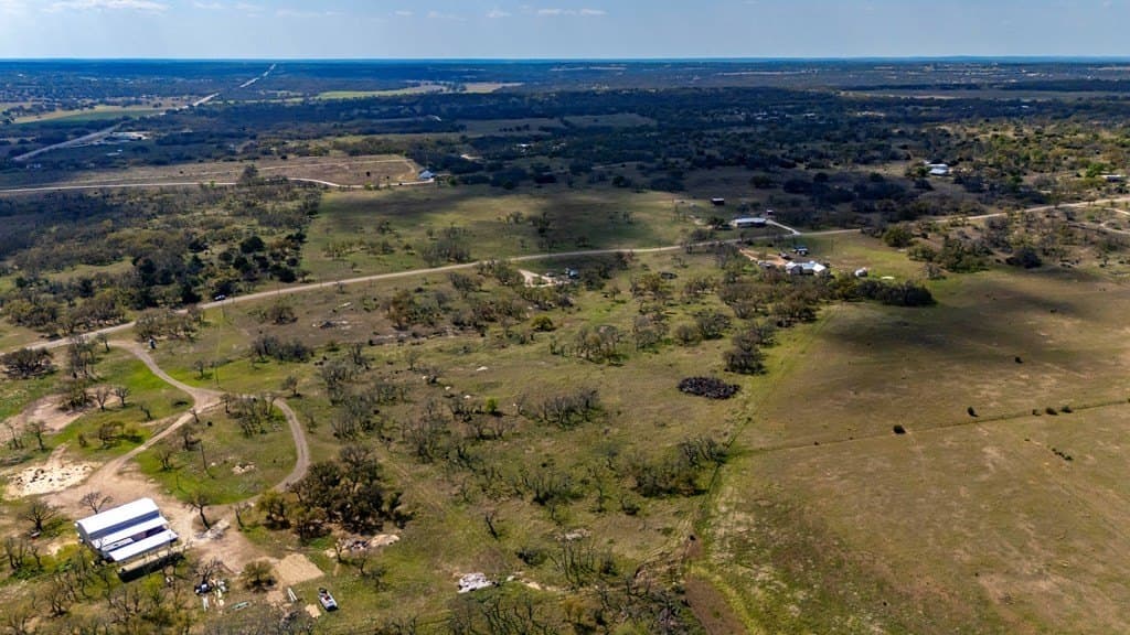 10.02 acres in Gillespie County - photo 6