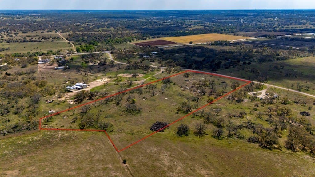 10.02 acres in Gillespie County - photo 7