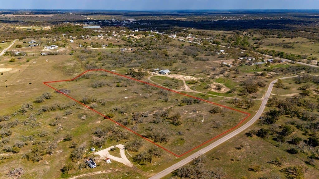 10.02 acres in Gillespie County - photo 11