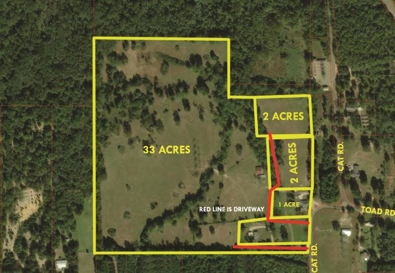 33 acres in Texas County - photo 3
