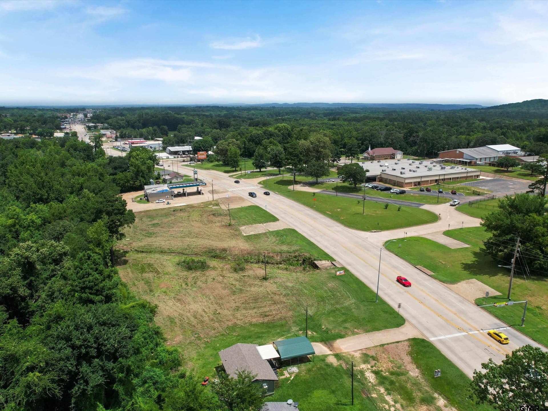 2.69 acres in Upshur County featured view