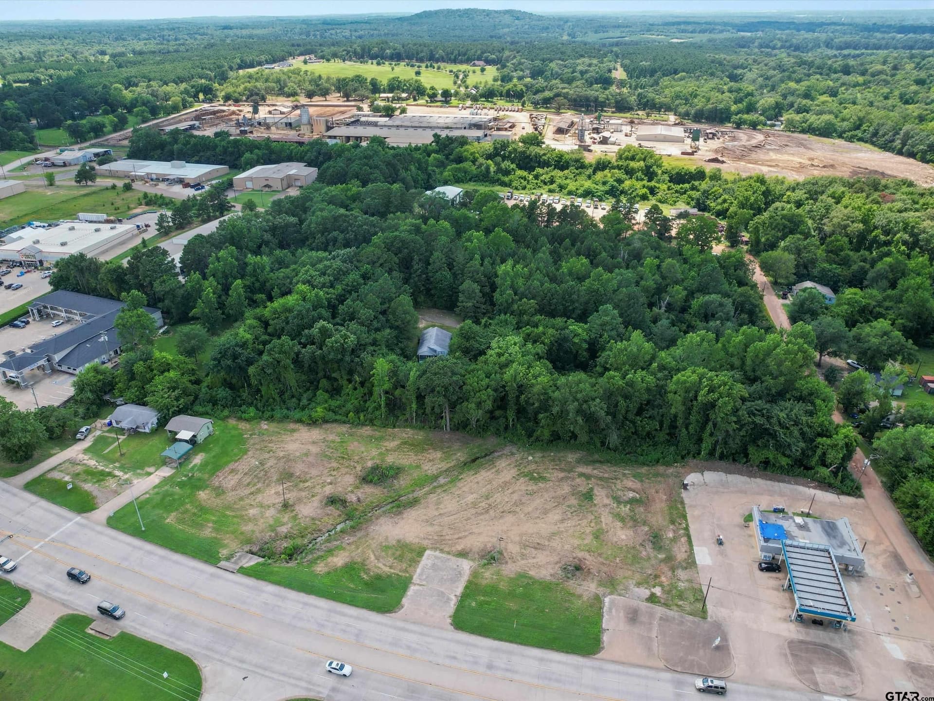 2.69 acres in Upshur County gallery image 3