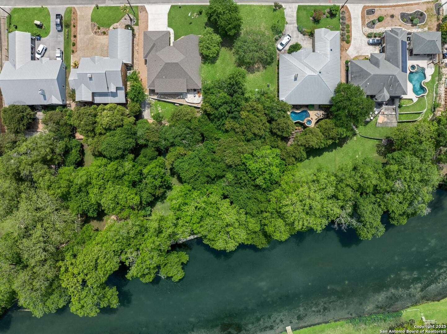 0.47 acres in Comal County featured view