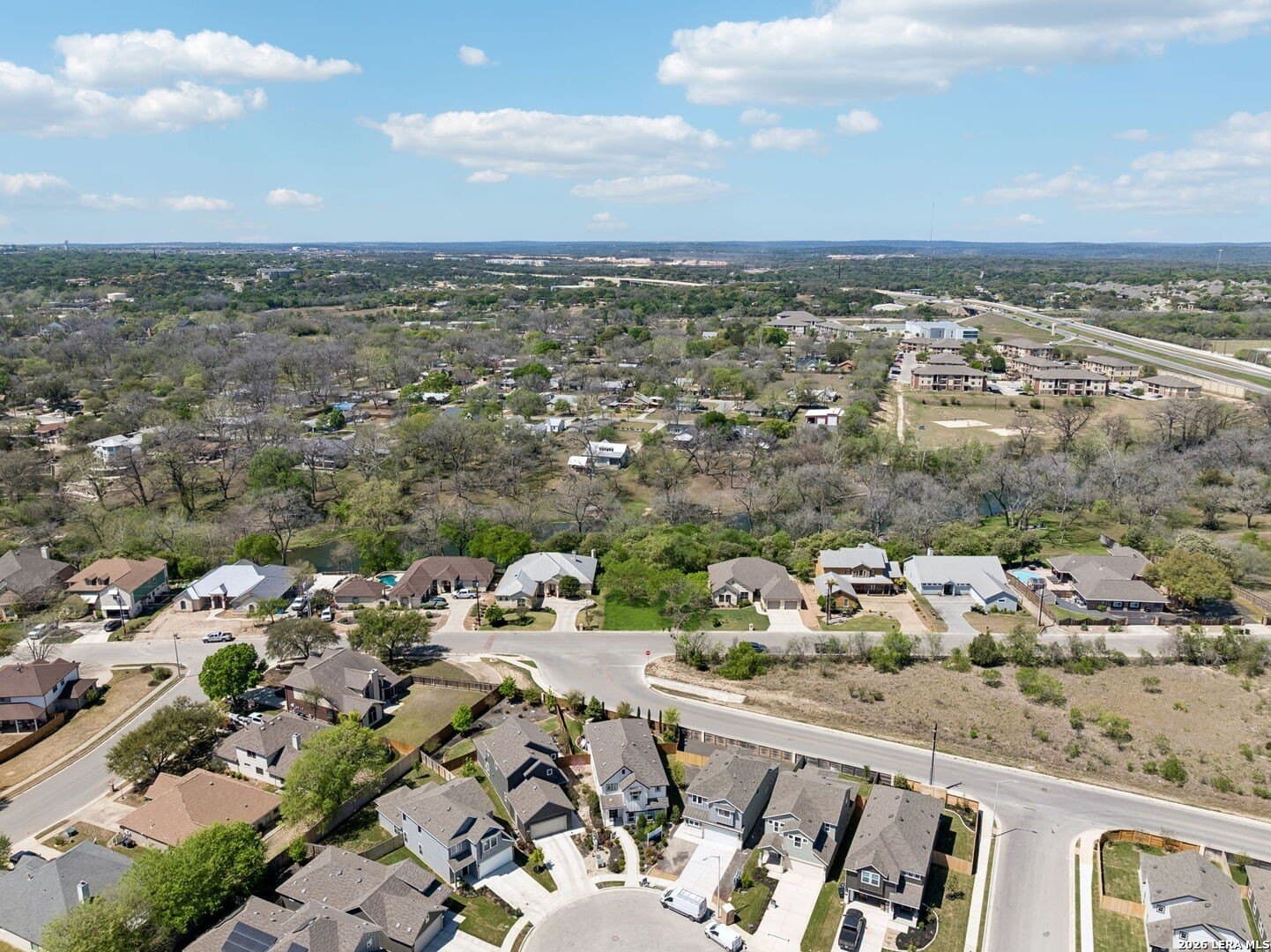 0.47 acres in Comal County - photo 8