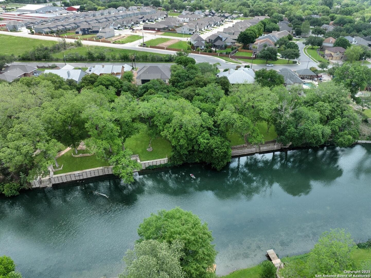 0.47 acres in Comal County gallery image 2