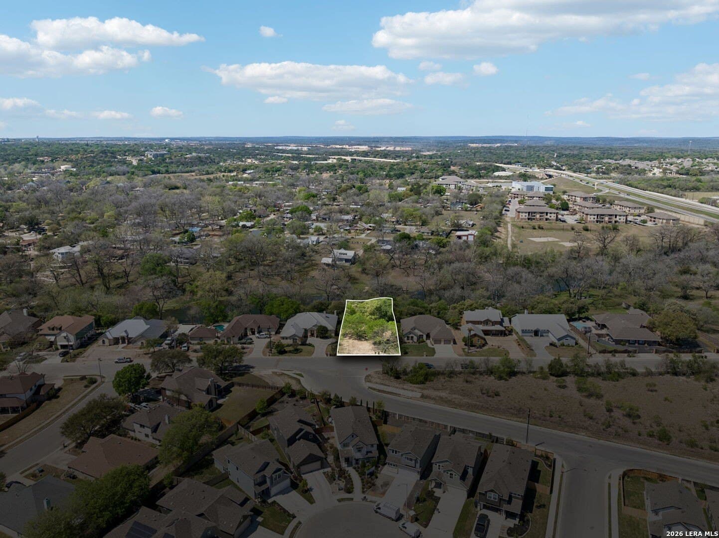 0.47 acres in Comal County - photo 9