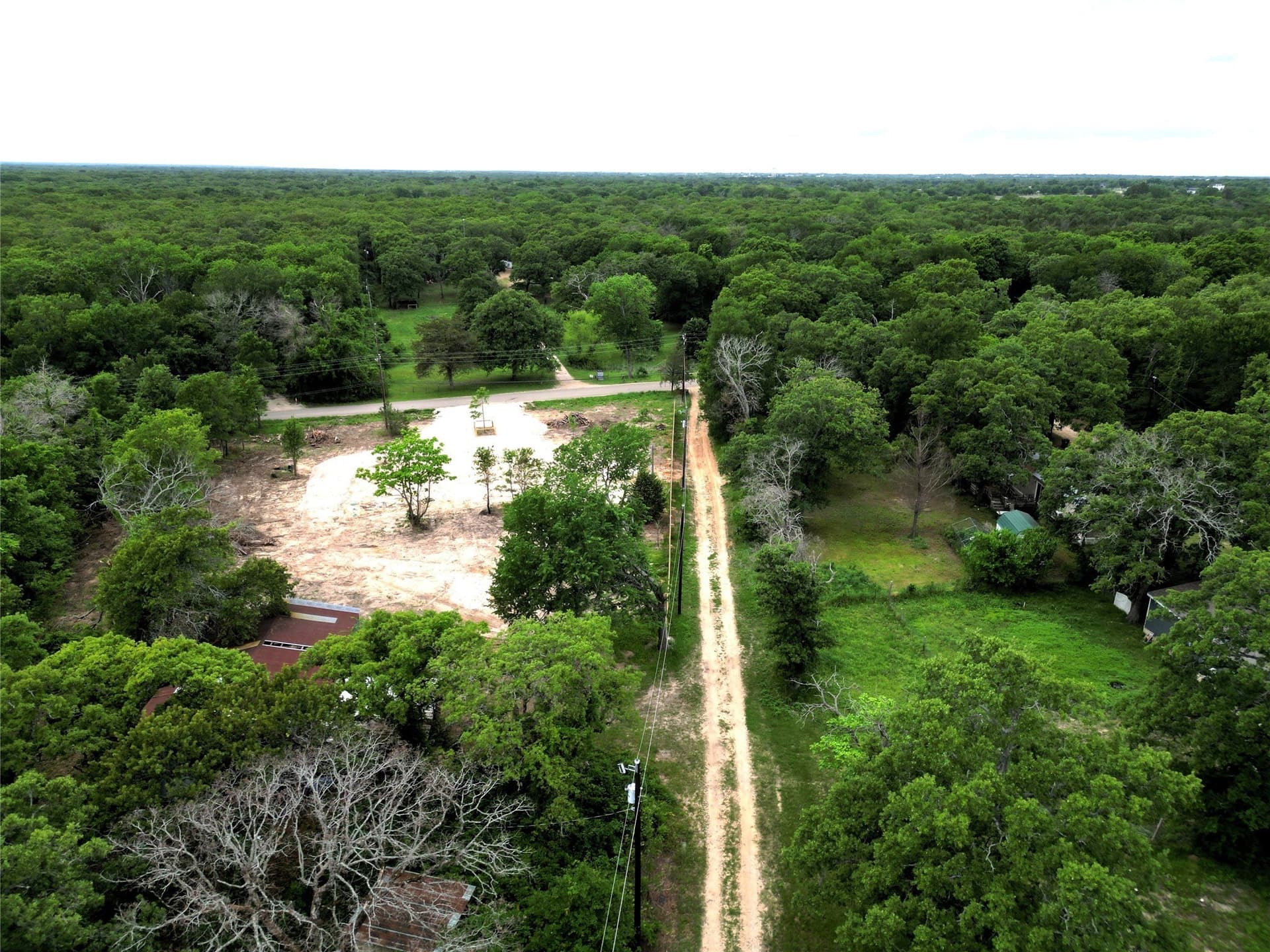 0.26 acres in Hunt County - photo 7