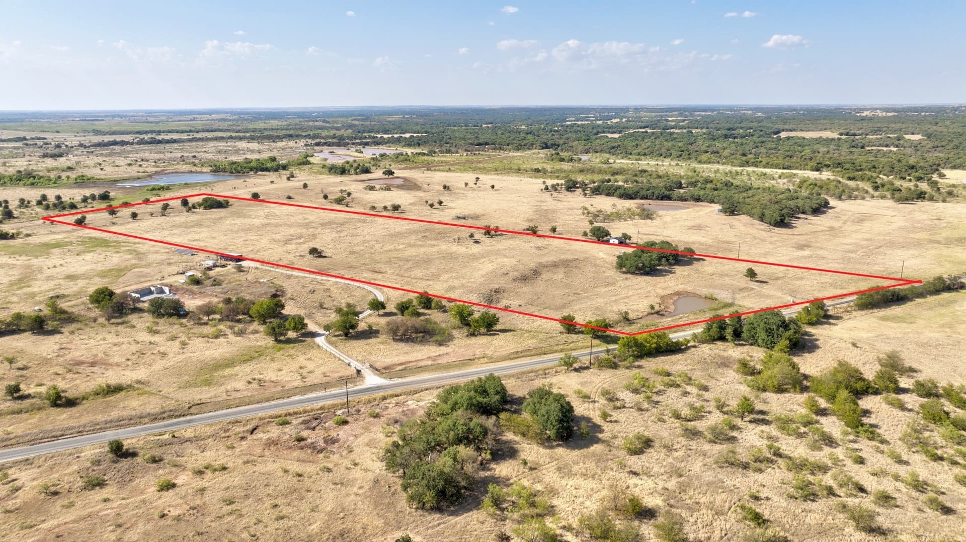22 acres in Montague County - photo 11