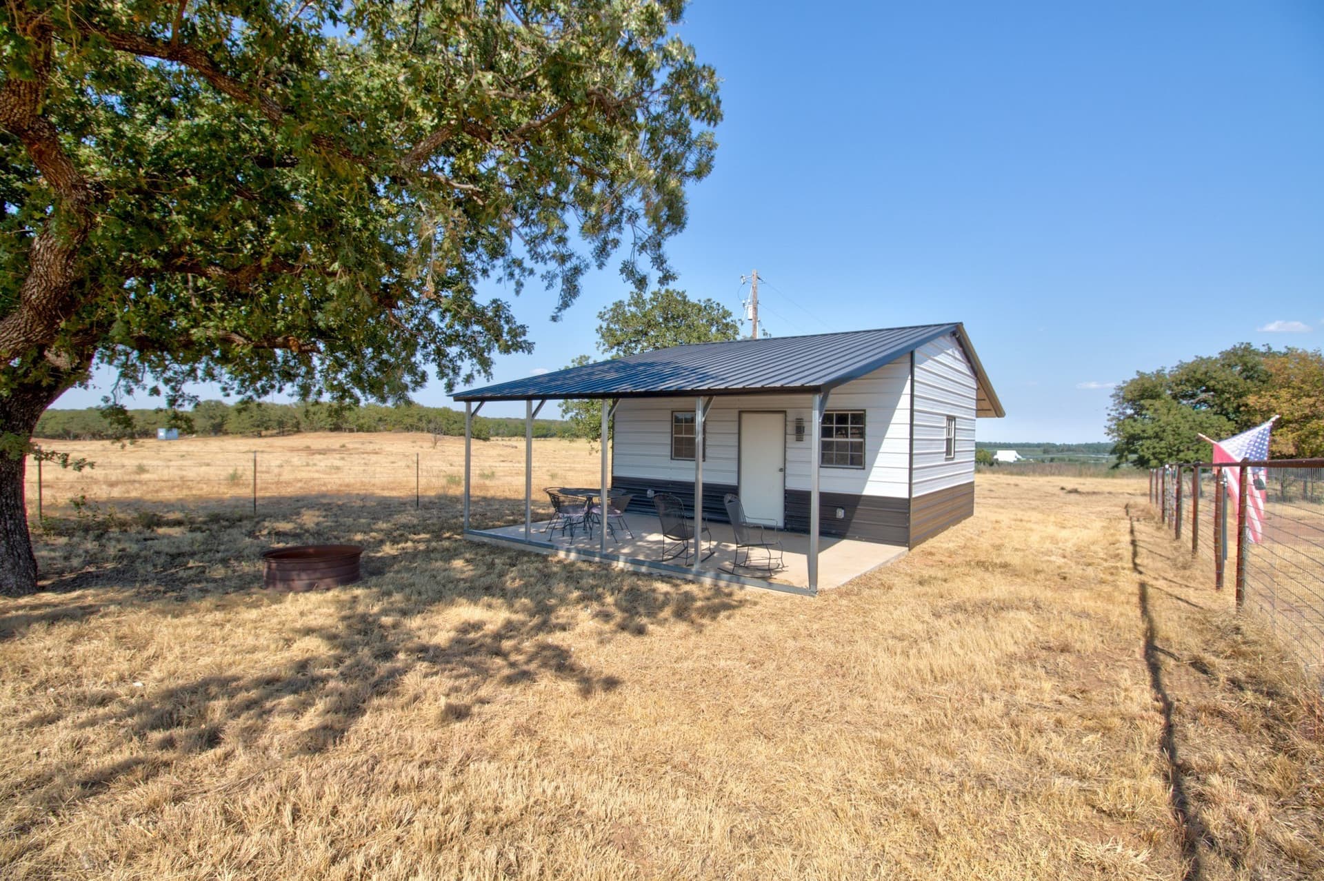 22 acres in Montague County - photo 5