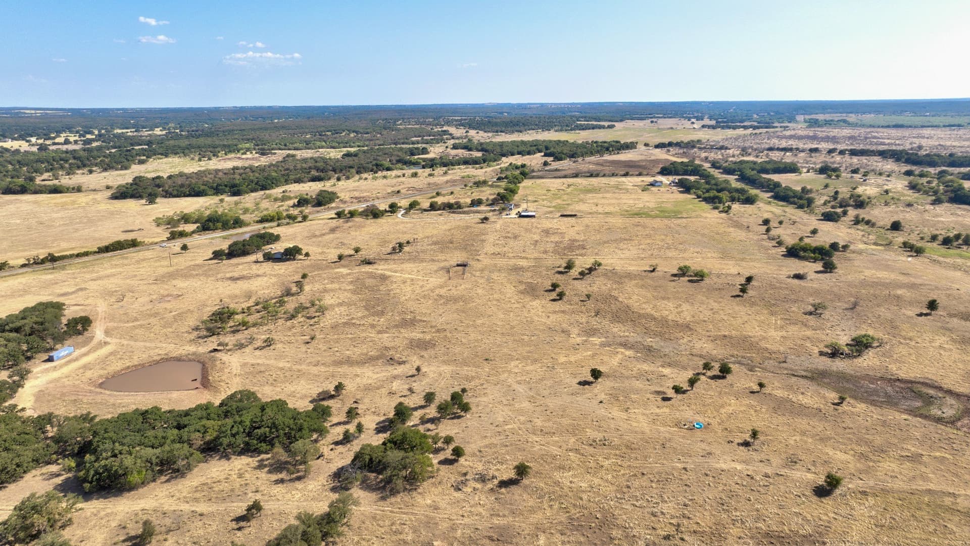 22 acres in Montague County - photo 21