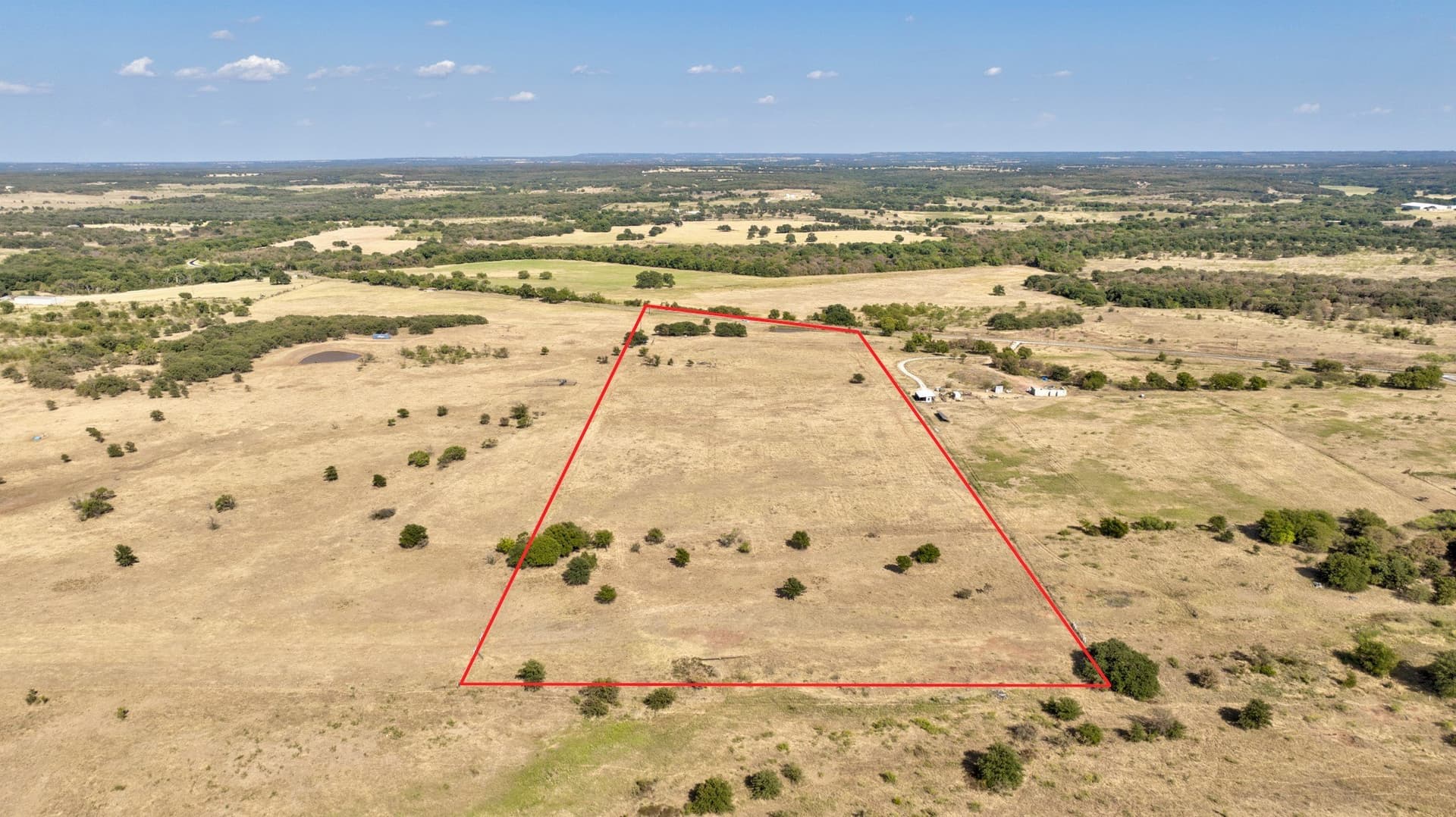 22 acres in Montague County - photo 2