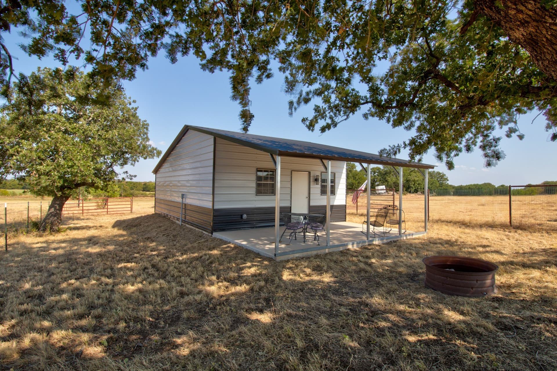 22 acres in Montague County - photo 3