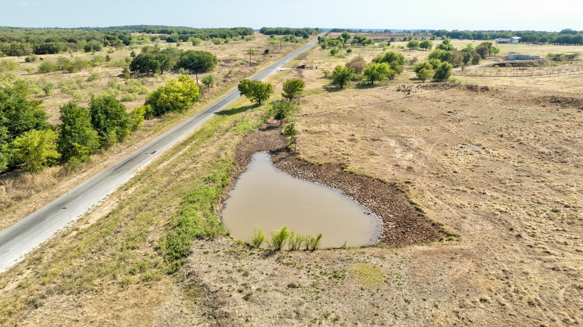22 acres in Montague County - photo 6