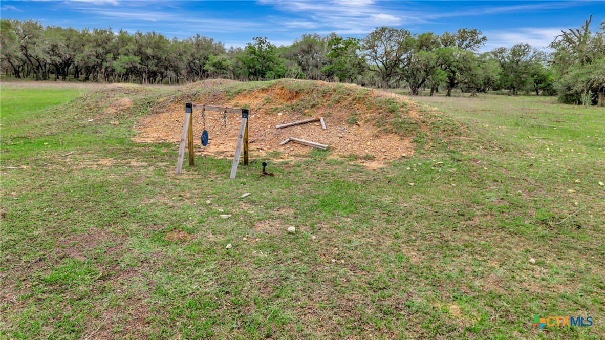 446.91 acres in Lavaca County - photo 45