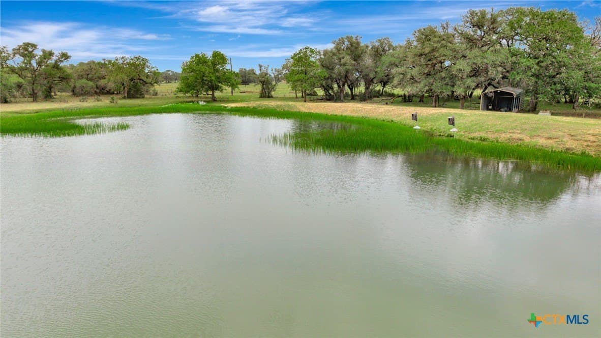446.91 acres in Lavaca County - photo 26
