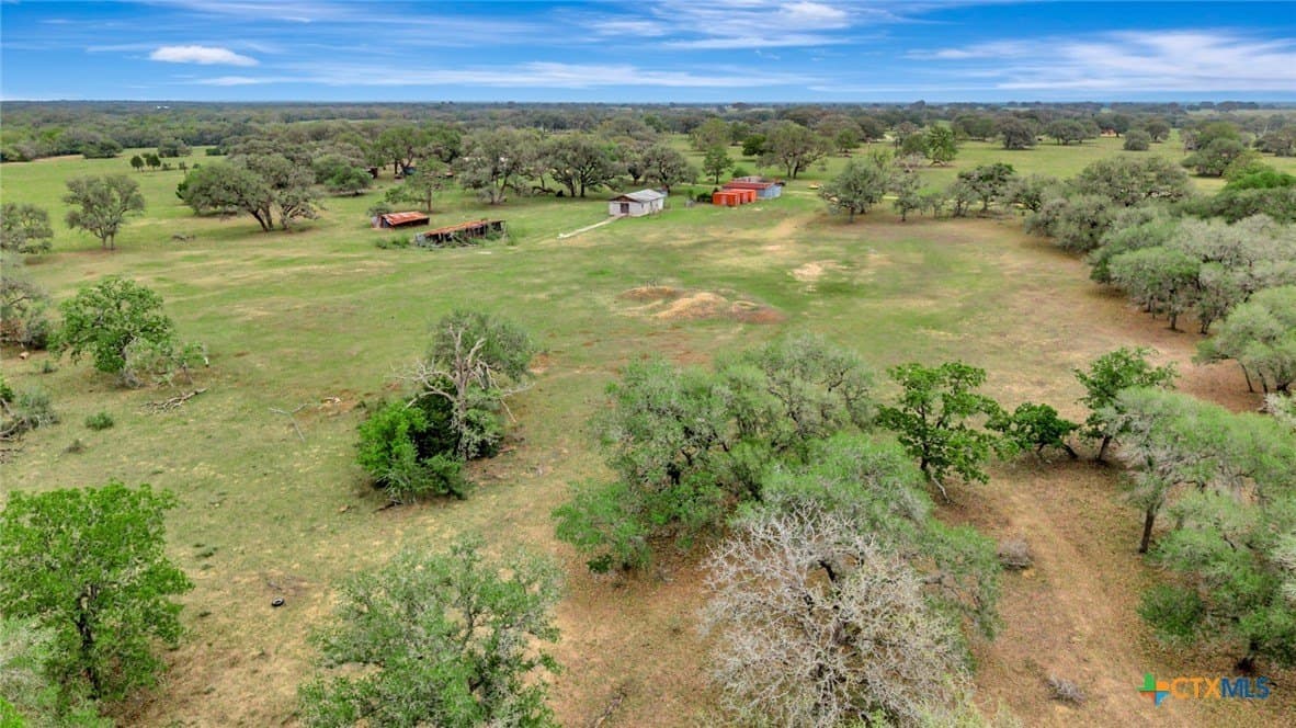 446.91 acres in Lavaca County - photo 7