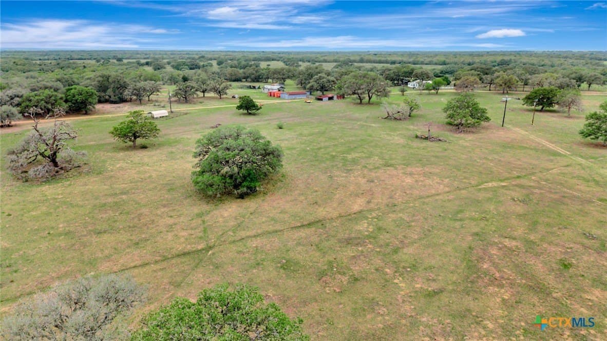 446.91 acres in Lavaca County - photo 38