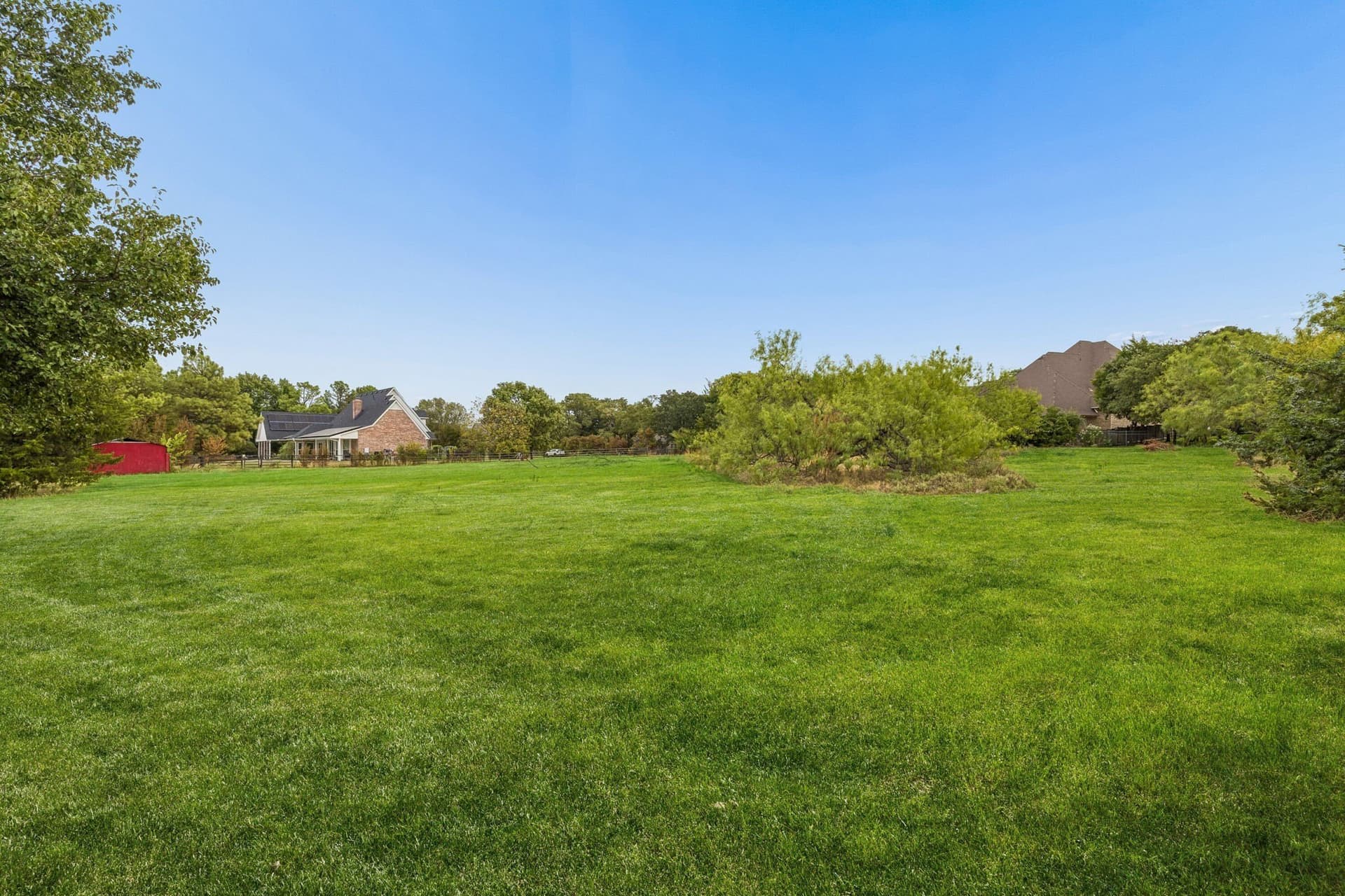 1.18 acres in Tarrant County - photo 8