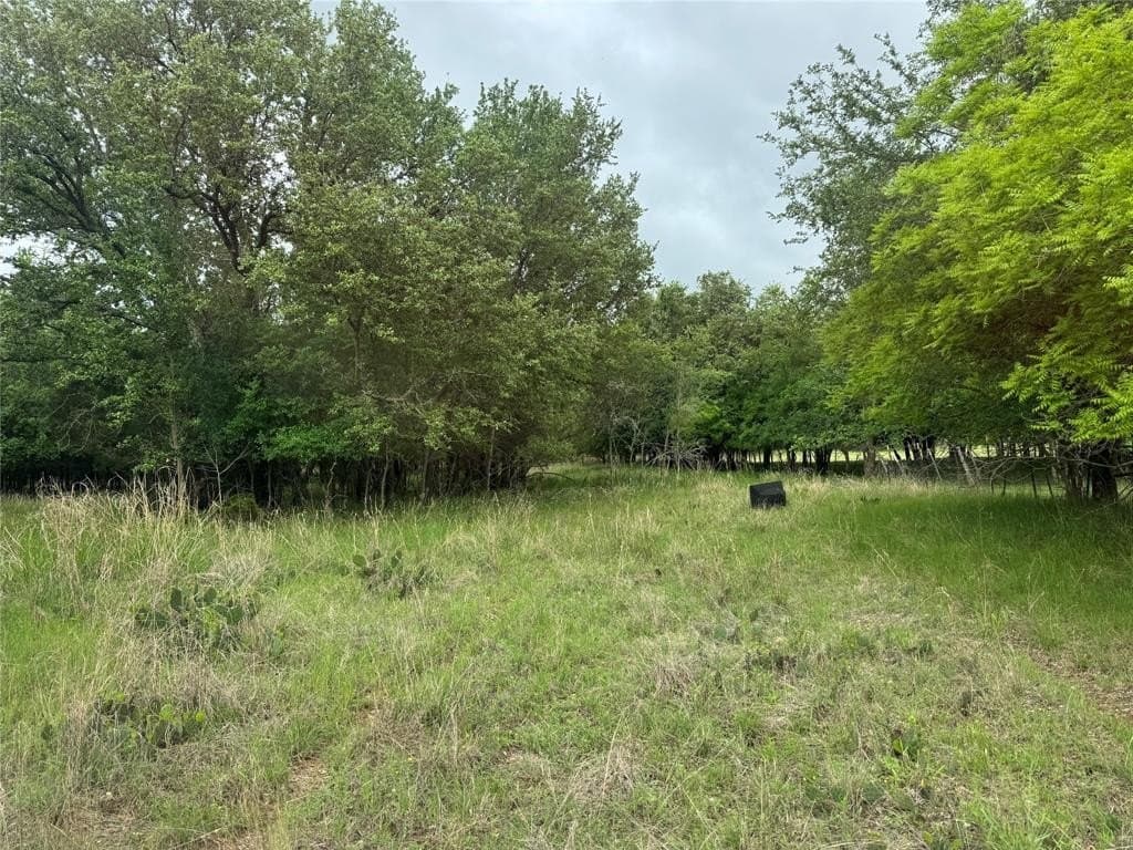 21.19 acres in Parker County