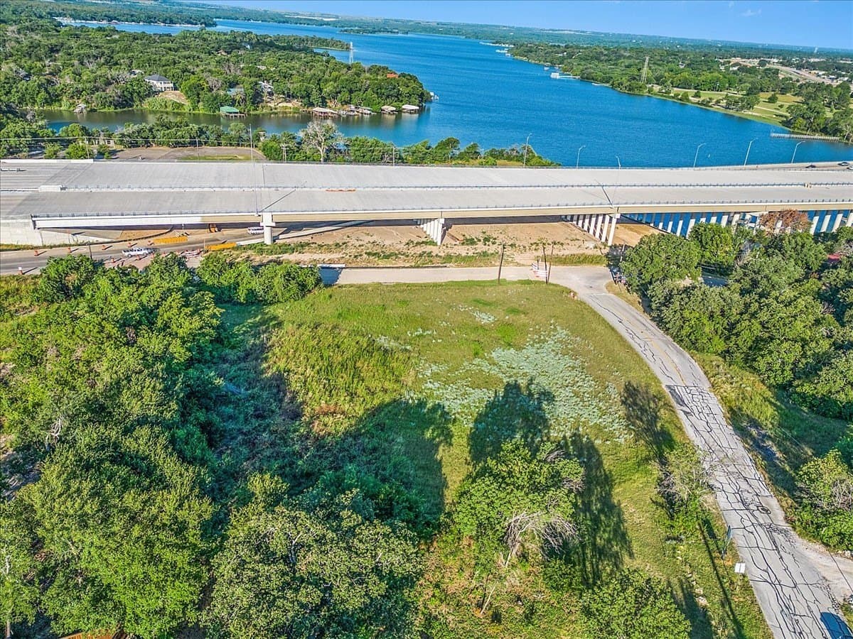 1.38 acres in Tarrant County featured view