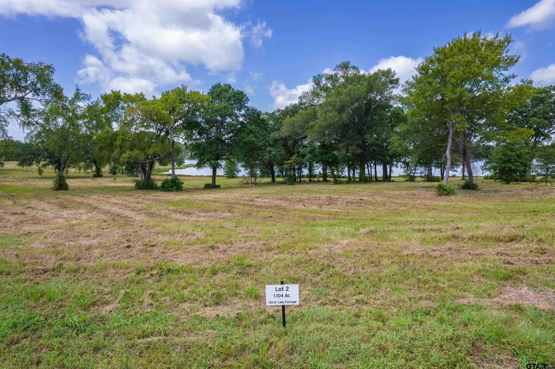 1.1 acres in Titus County - photo 3