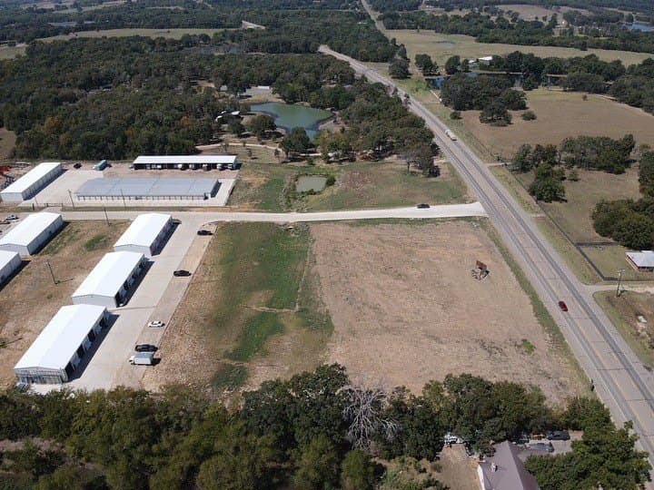 4.06 acres in Lamar County