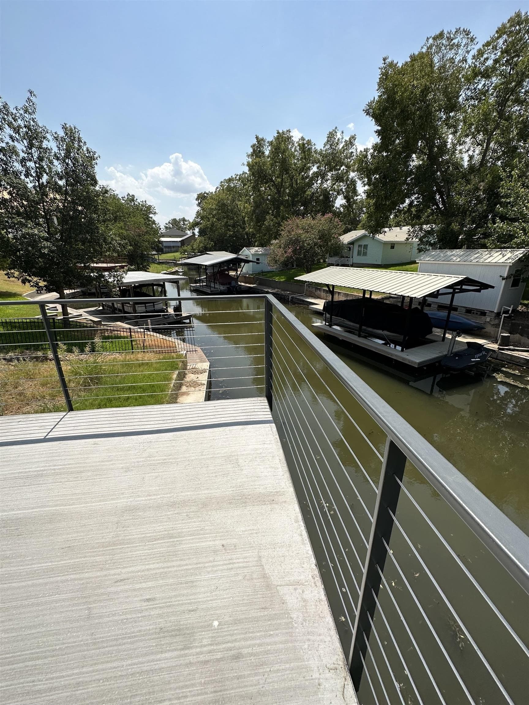 0.19 acres in Llano County