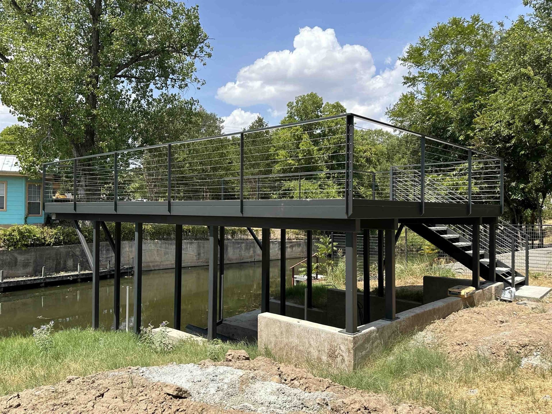 0.19 acres in Llano County gallery image 2