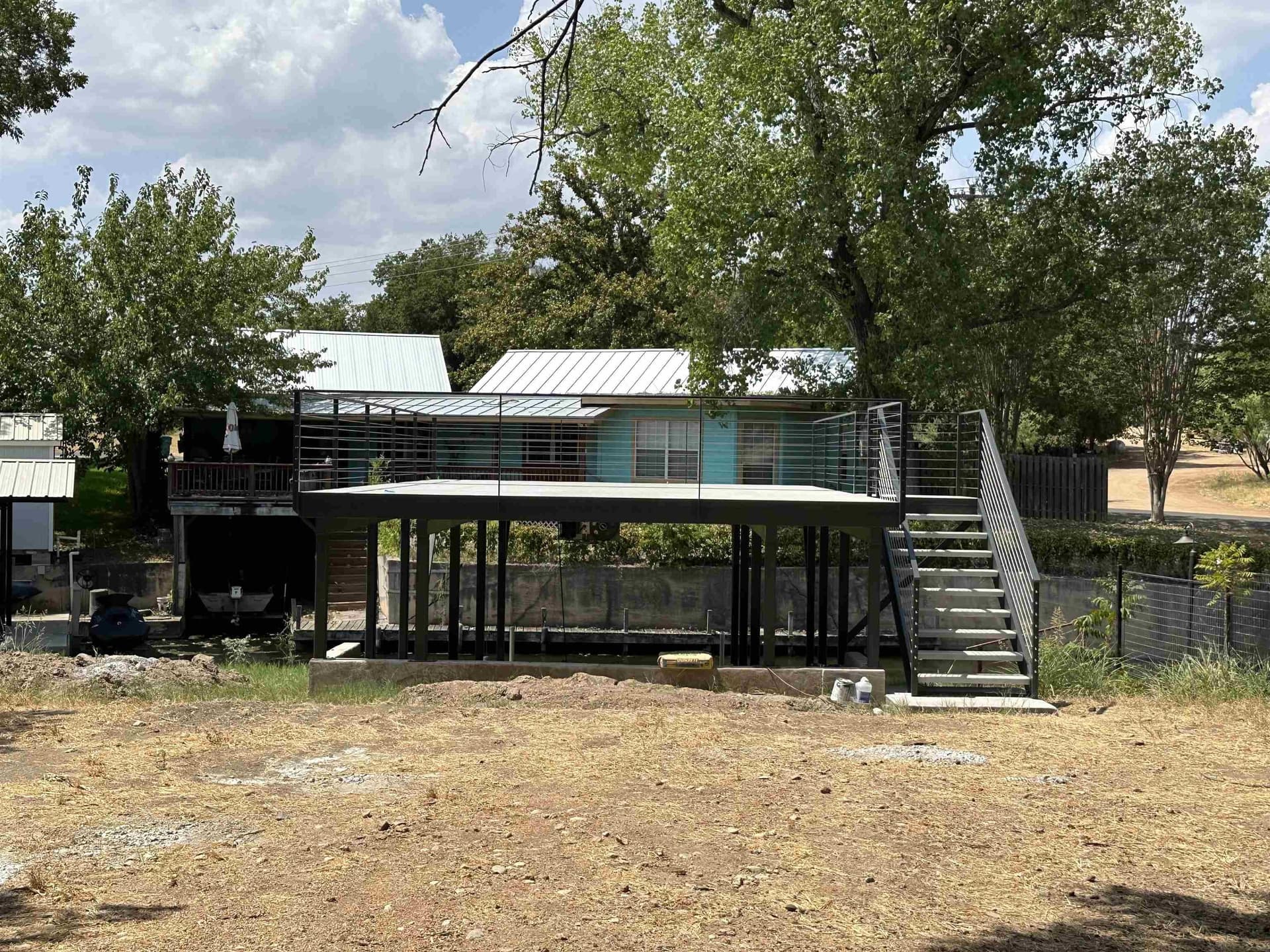 0.19 acres in Llano County gallery image 3