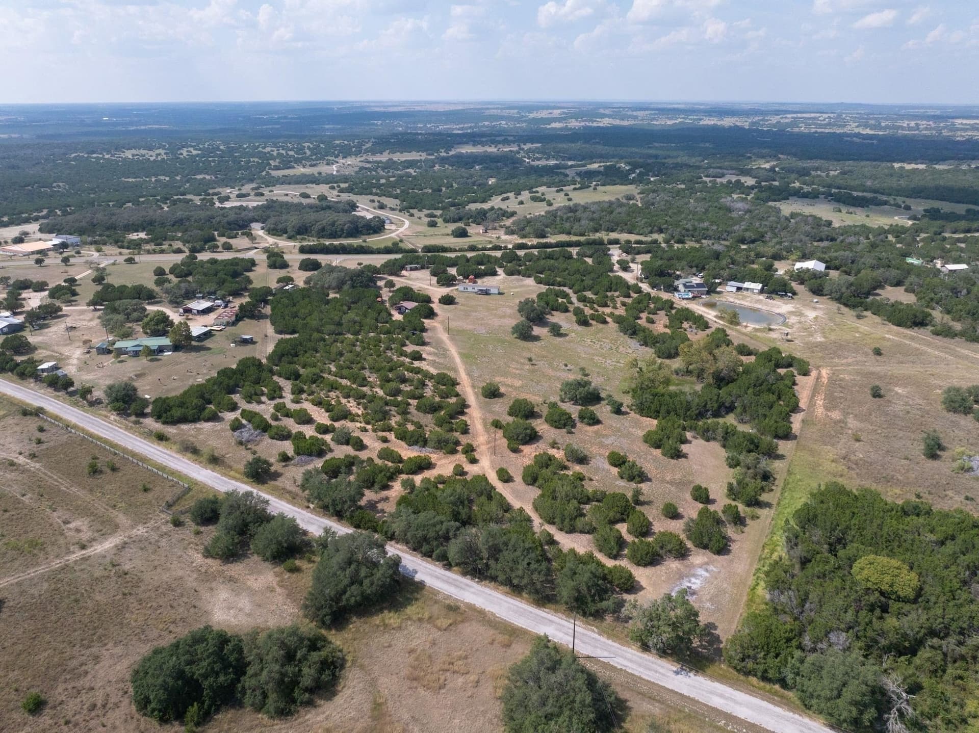 16.29 acres in Burnet County - photo 27