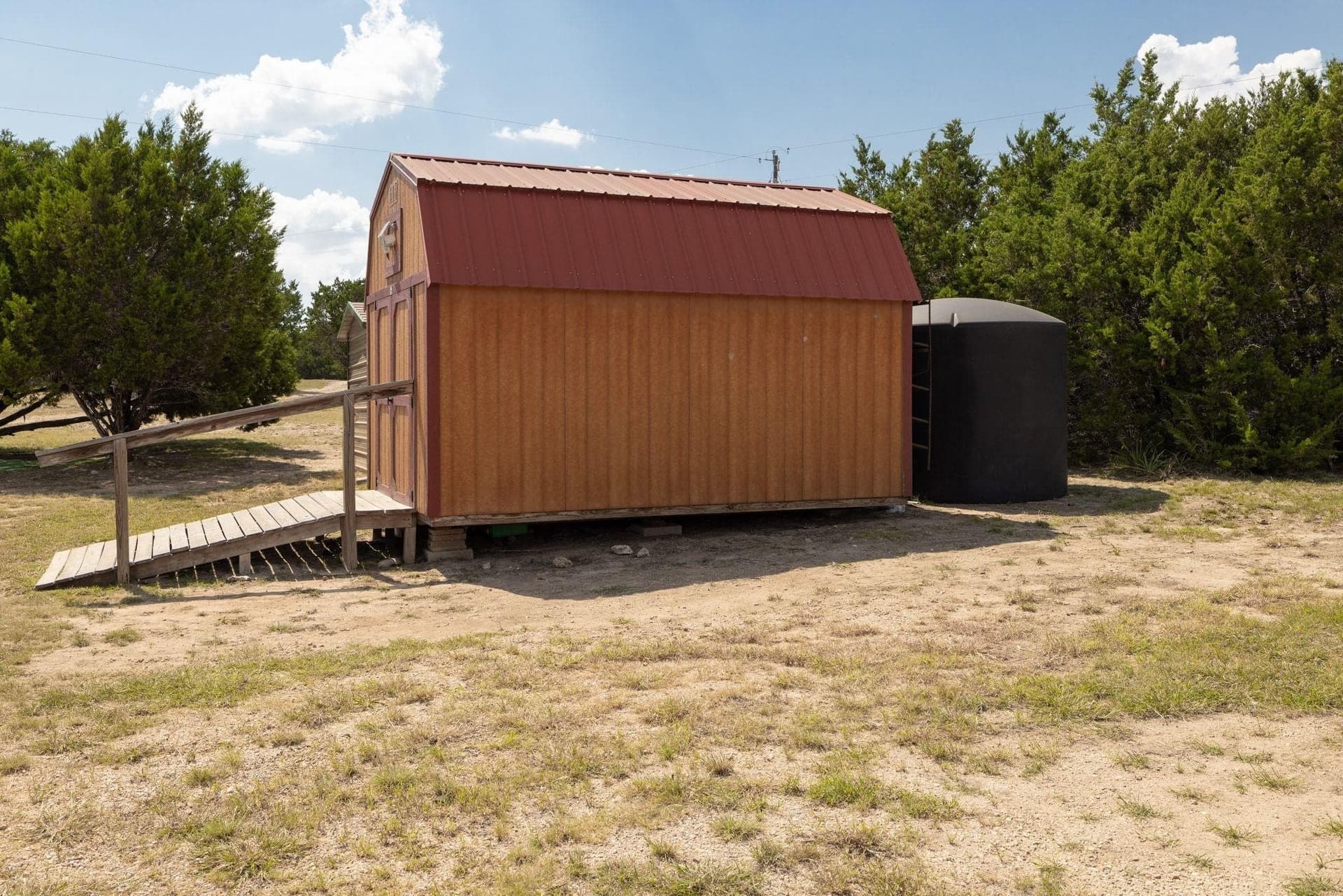 16.29 acres in Burnet County - photo 23