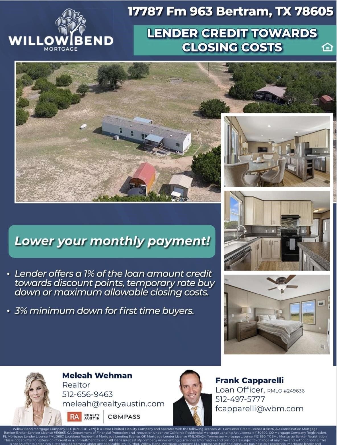 16.29 acres in Burnet County - photo 30